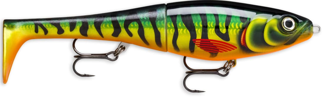 Vobler Rapala X-Rap Peto, Culoare HTIP, 20cm/83g