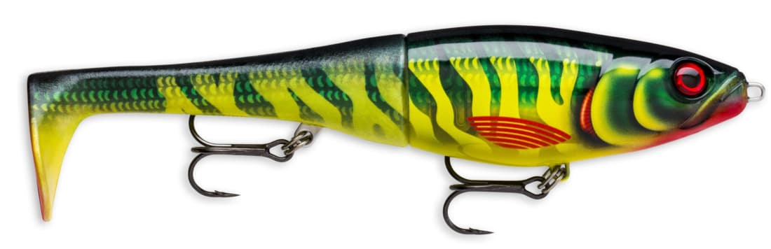 Vobler Rapala X-Rap Peto, Culoare HTP, 20cm/83g