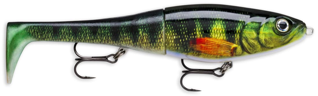 Vobler Rapala X-Rap Peto, Culoare PEL, 20cm/83g