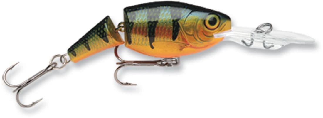 JSR04 P Rapala wobbler