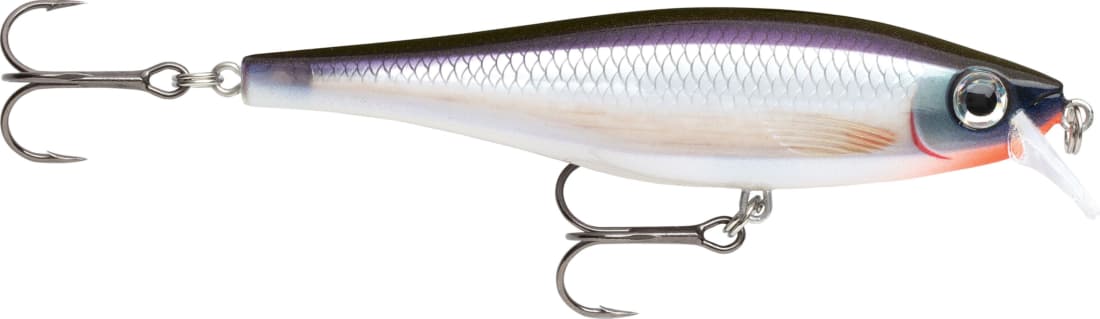 Vobler Rapala Balsa Extreme Minnow, Culoare PDS, 7cm/7g