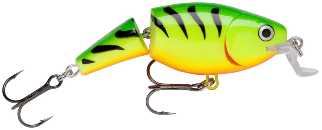 JOINTED SHALLOW SHAD RAP JSSR05  FT