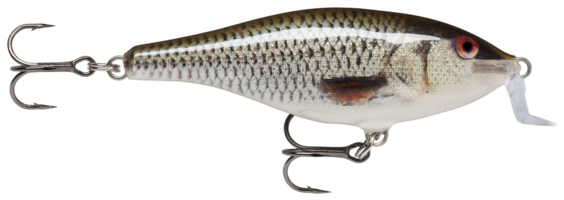 SHALLOW SHAD RAP SSR07  ROL