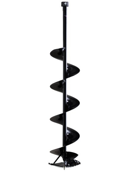 Mora Ice™ Arctic Power Drill, 150mm/6” (pentru HL-250)