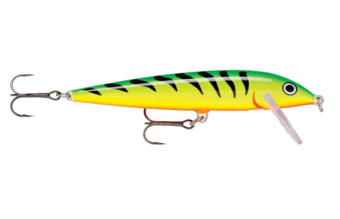 Vobler Rapala Countdown, Culoare FT, 11cm/16g