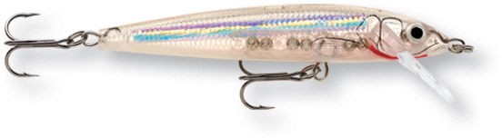 Vobler Rapala Husky Jerk, Culoare GMN, 10cm/10g