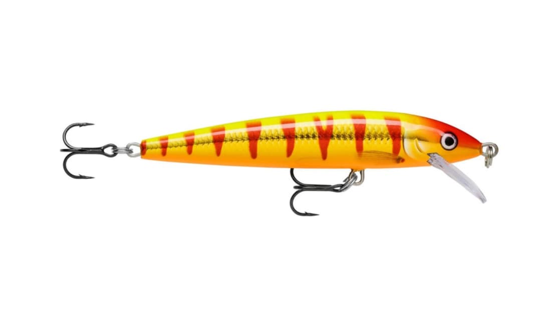 Vobler Rapala Husky Jerk, Culoare CLG, 10cm/10g