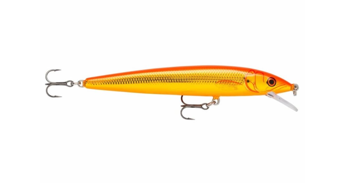 Vobler Rapala Husky Jerk, Culoare GF, 10cm/10g