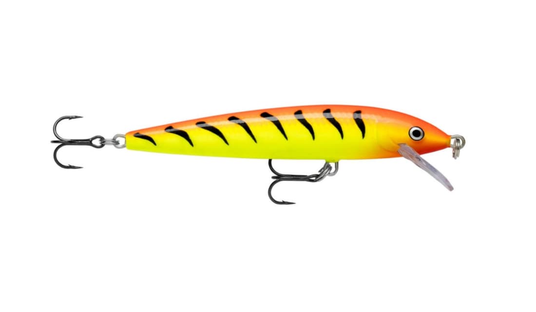 Vobler Rapala Husky Jerk, Culoare HT, 10cm/10g