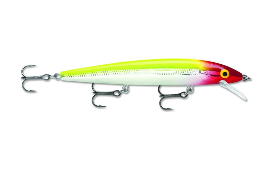 Vobler Rapala Husky Jerk, Culoare CLN, 12cm/13g