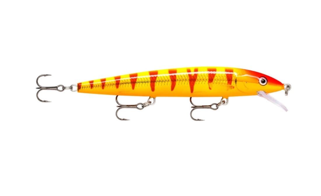 Vobler Rapala Husky Jerk, Culoare CLG, 14cm/18g