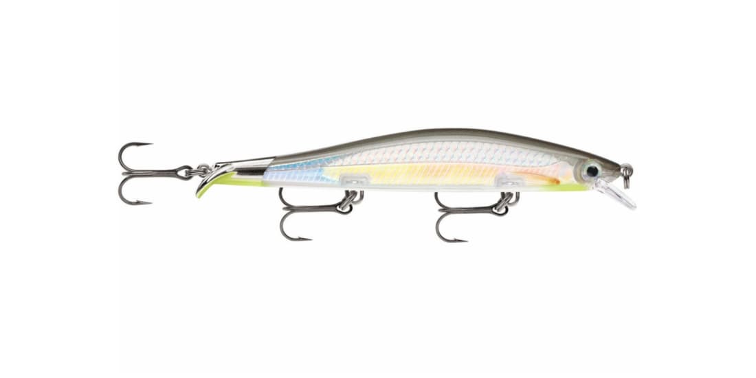 RIPSTOP RPS12 SNP