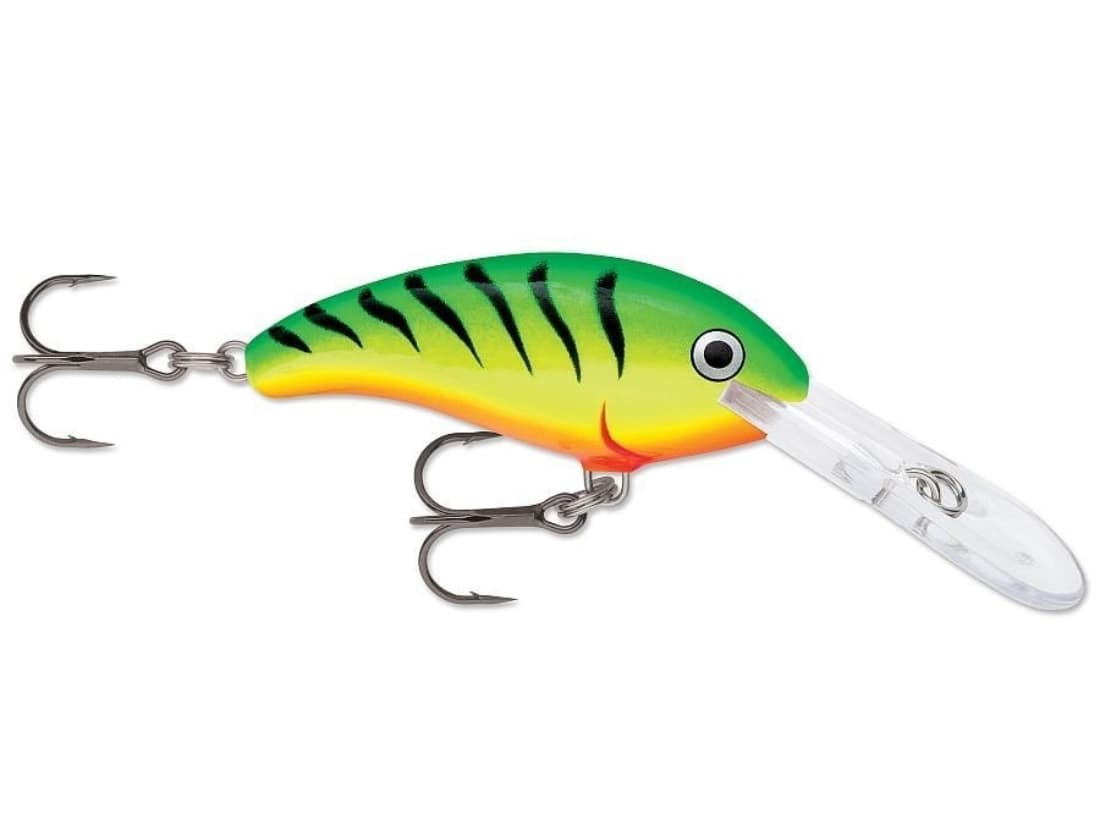 SHAD DANCER SDD04 FT