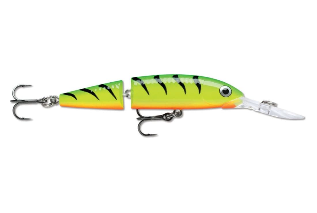 JOINTED DEEP HUSKY JERK JDHJ08 FT