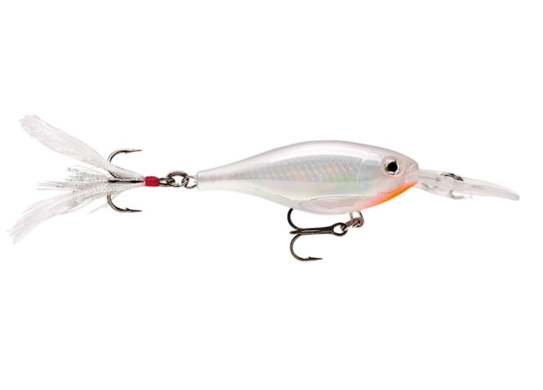 Vobler Rapala X-Rap Shad, Culoare GGH, 6cm, 9g