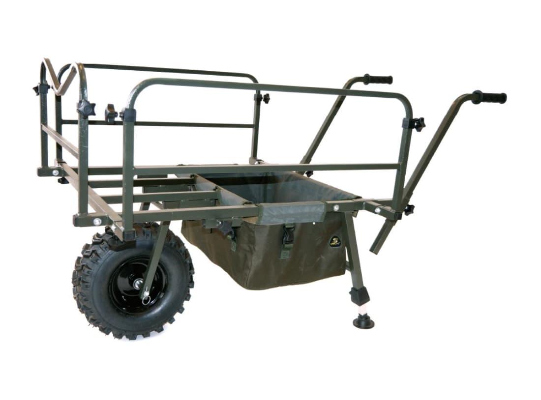 MONSTER BARROW (carucior transport)