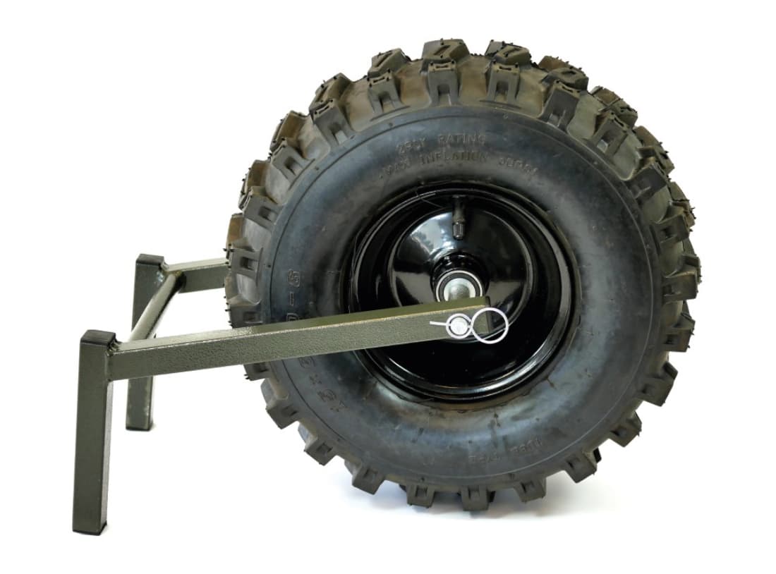 MONSTER BARROW (carucior transport)