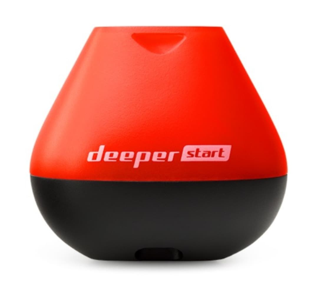 Sonar Deeper Start Fishfinder