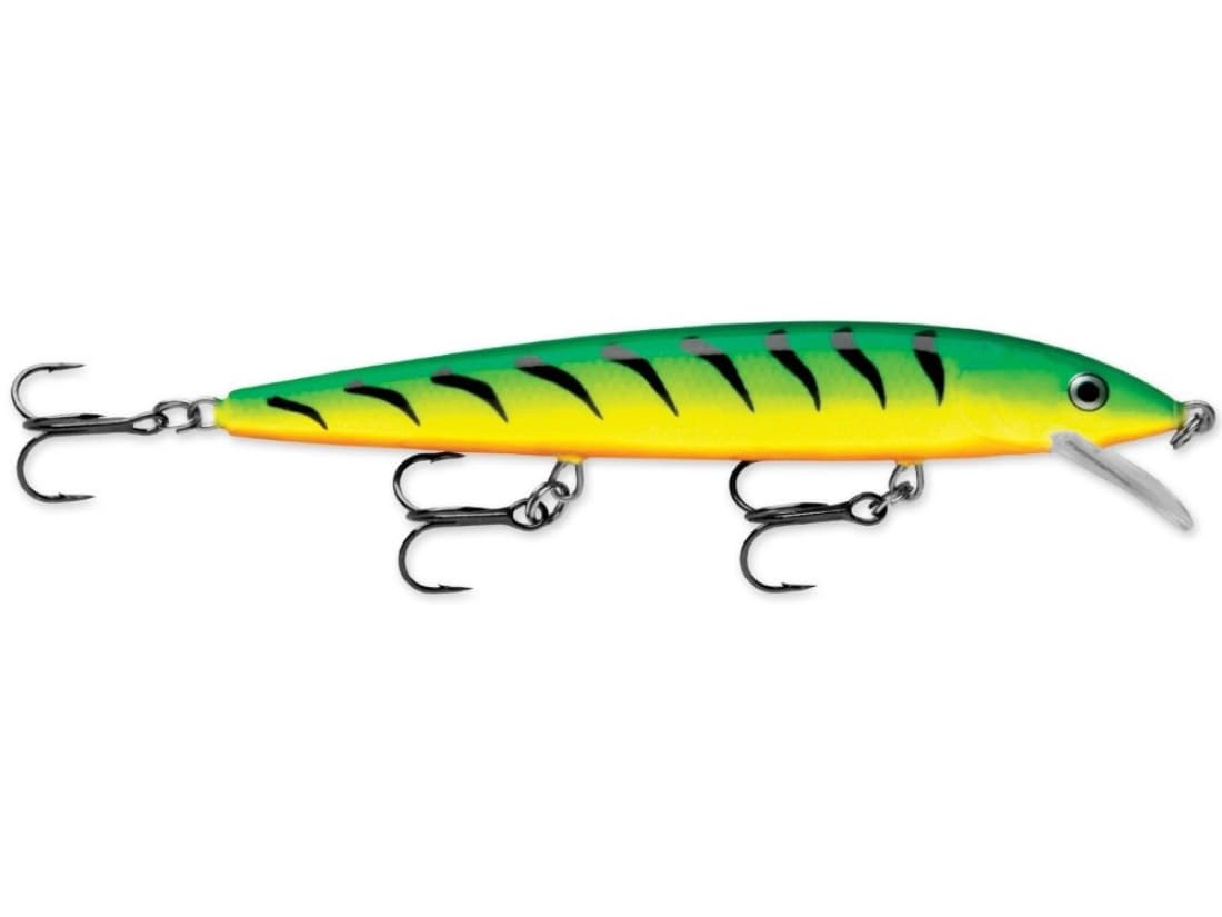 Vobler Rapala Husky Jerk, Culoare FT, 8cm/6g