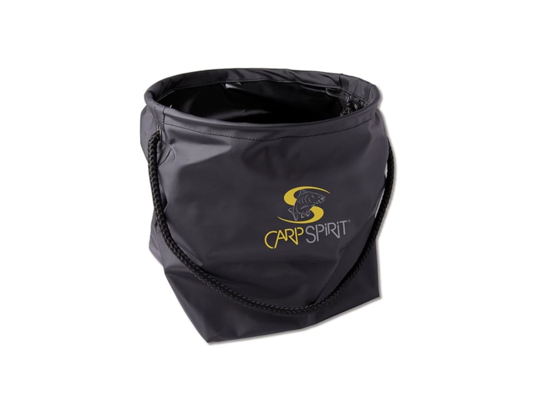 Carp Spirit Galeata pliabila 6L