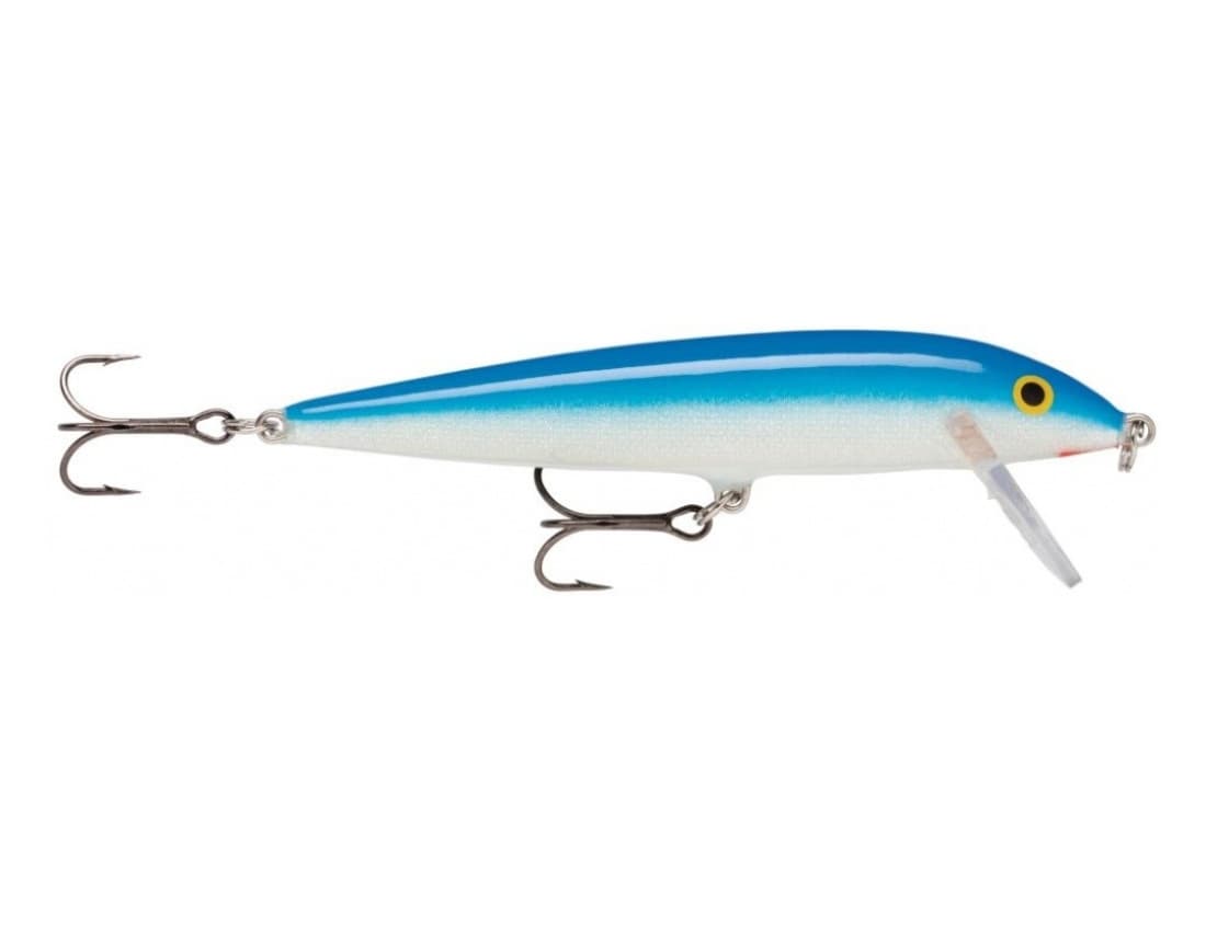 Vobler Rapala Countdown, Culoare B, 11cm/16g