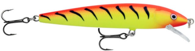 Vobler Rapala Husky Jerk, Culoare HT, 8cm/6g