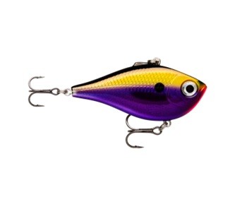 Vobler Rapala RIPPIN' RAP, Culoare BLS, 5cm/9g