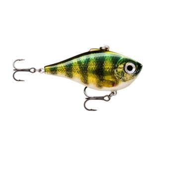 Vobler Rapala RIPPIN' RAP, Culoare PEL, 5cm/9g