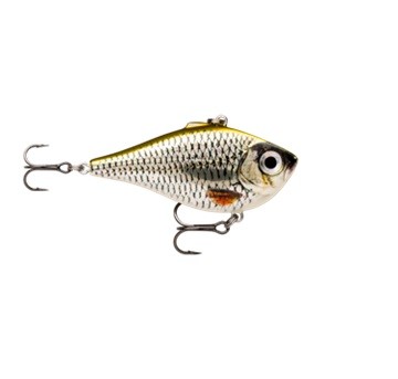 Vobler Rapala RIPPIN' RAP, Culoare ROL, 5cm/9g