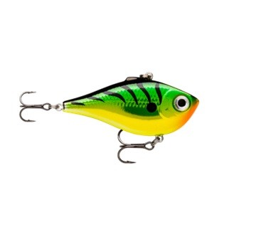 Vobler Rapala RIPPIN' RAP, Culoare LPC, 6cm/14g