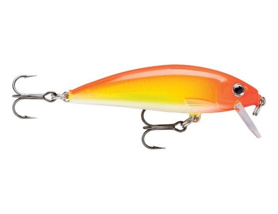 Vobler Rapala X-Rap Countdown, Culoare HH, 5cm/4g