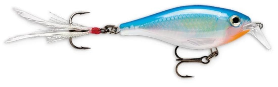 Rapala X-Rap Shad Shallow 06
