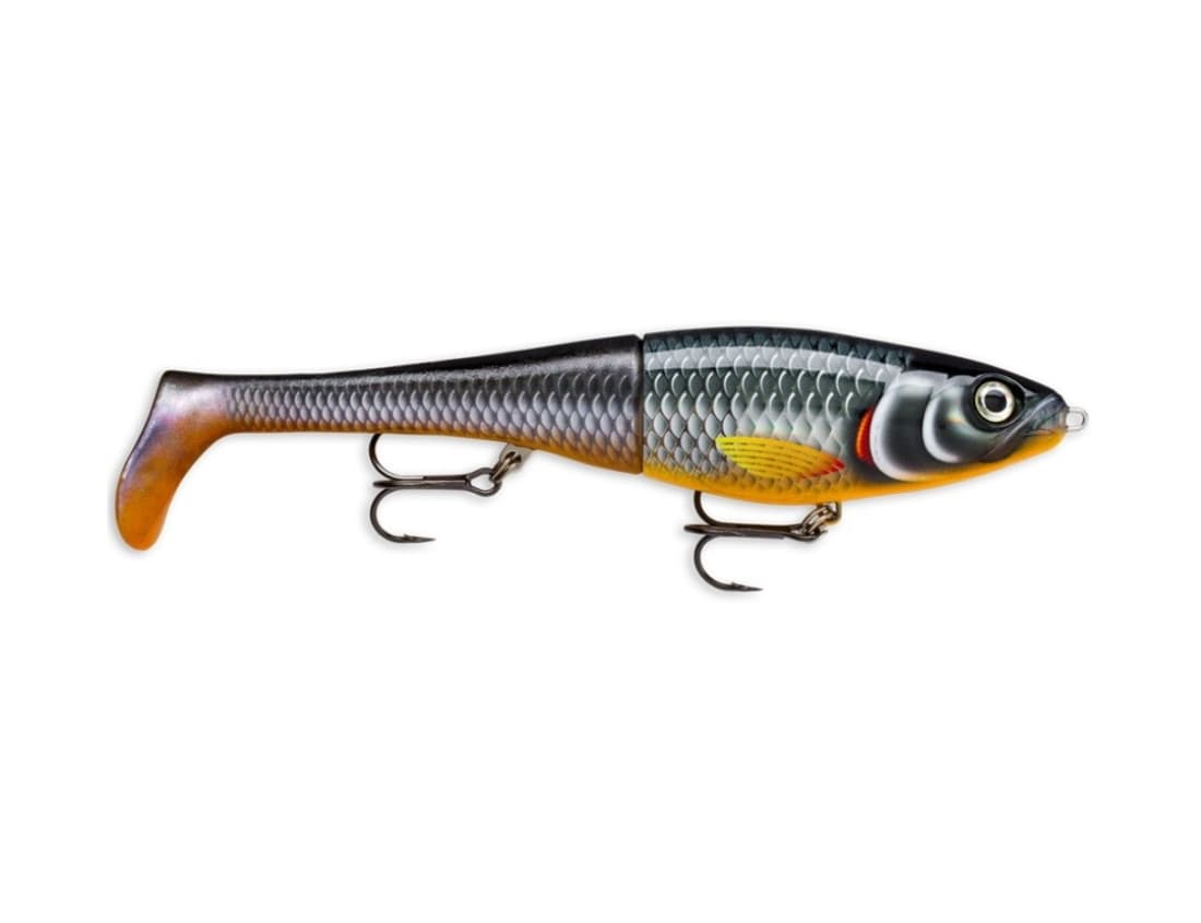 Vobler Rapala X-Rap Peto, Culoare HLW, 14cm/39g