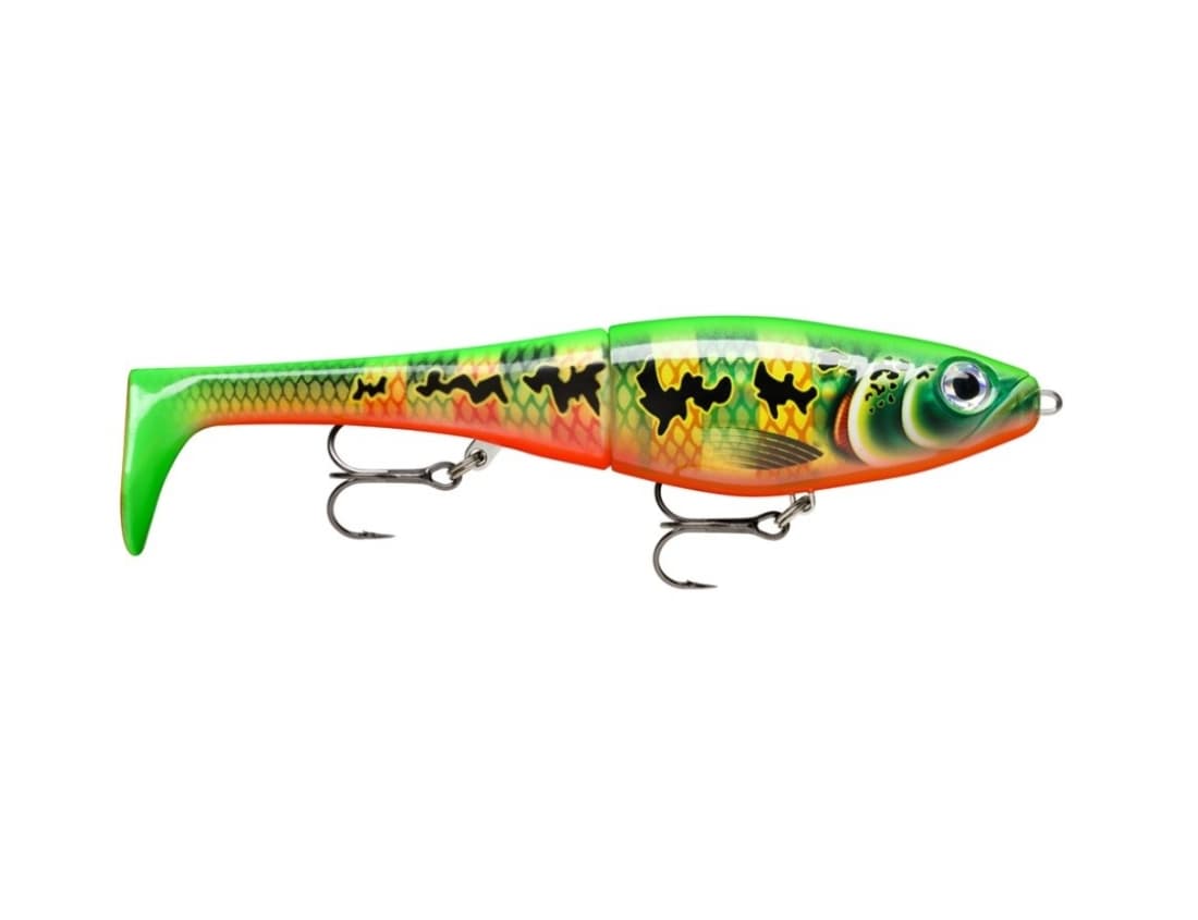 Vobler Rapala X-Rap Peto, Culoare PCK, 14cm/39g