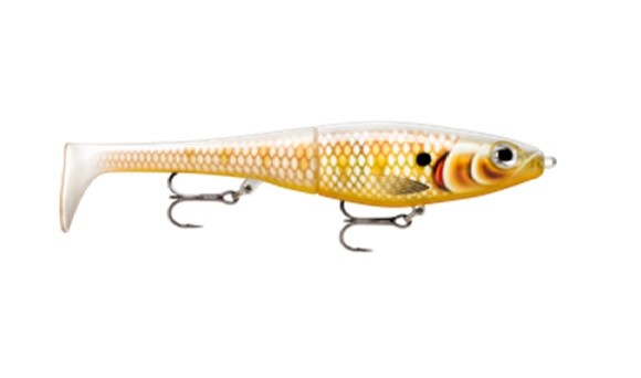 Vobler Rapala X-Rap Peto, Culoare PGG, 14cm/39g