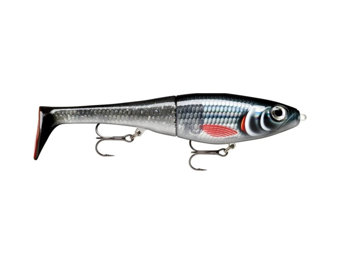 Vobler Rapala X-Rap Peto, Culoare ROR, 14cm/39g