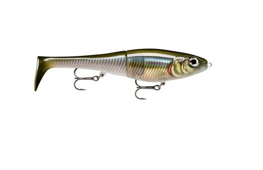 Vobler Rapala X-Rap Peto, Culoare SMB, 14cm/39g