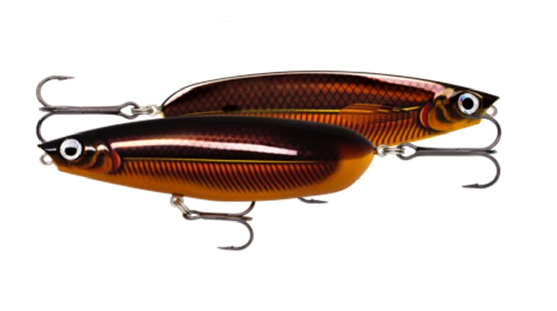 RAPALA X-RAP SCOOP 14