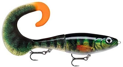 Vobler Rapala X-Rap Otus, Culoare PEL, 17cm/40g