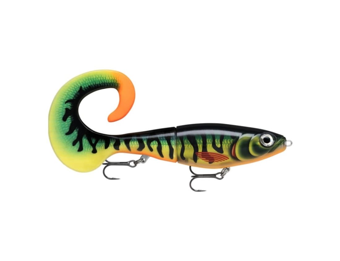 RAPALA X-RAP OTUS 25