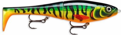 Vobler Rapala X-Rap Peto, Culoare HTIP, 14cm/39g