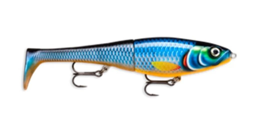 Vobler Rapala X-Rap Peto, Culoare BGH, 14cm/39g