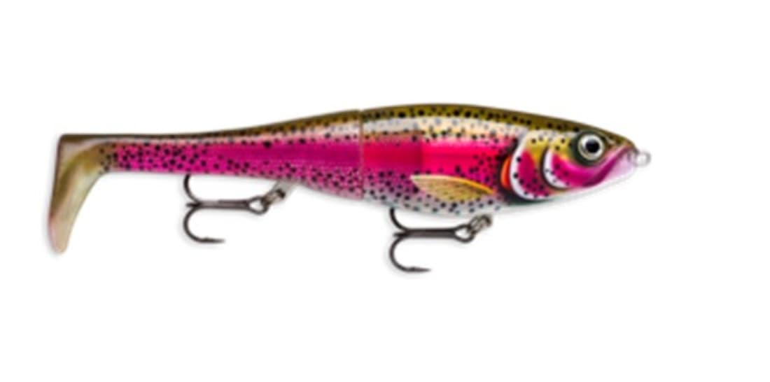 Vobler Rapala X-Rap Peto, Culoare RTL, 14cm/39g