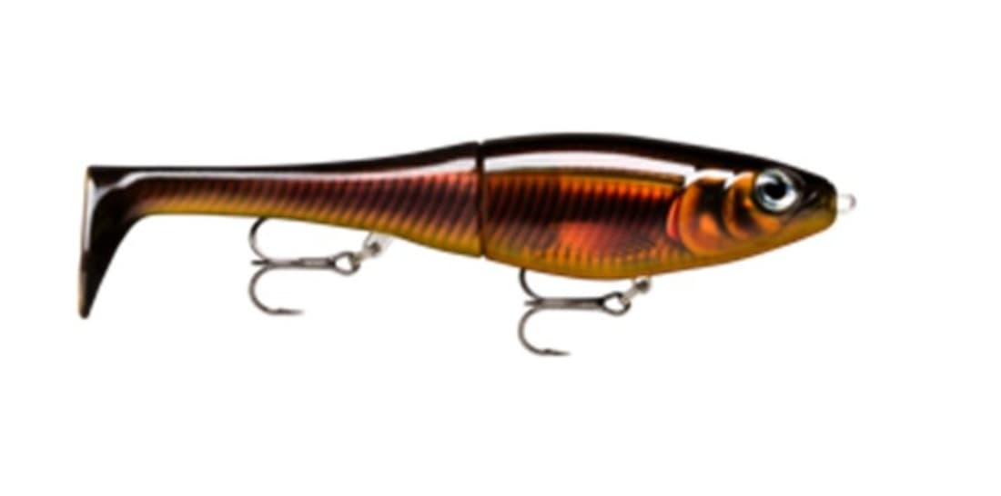 Vobler Rapala X-Rap Peto, Culoare UV5, 14cm/39g