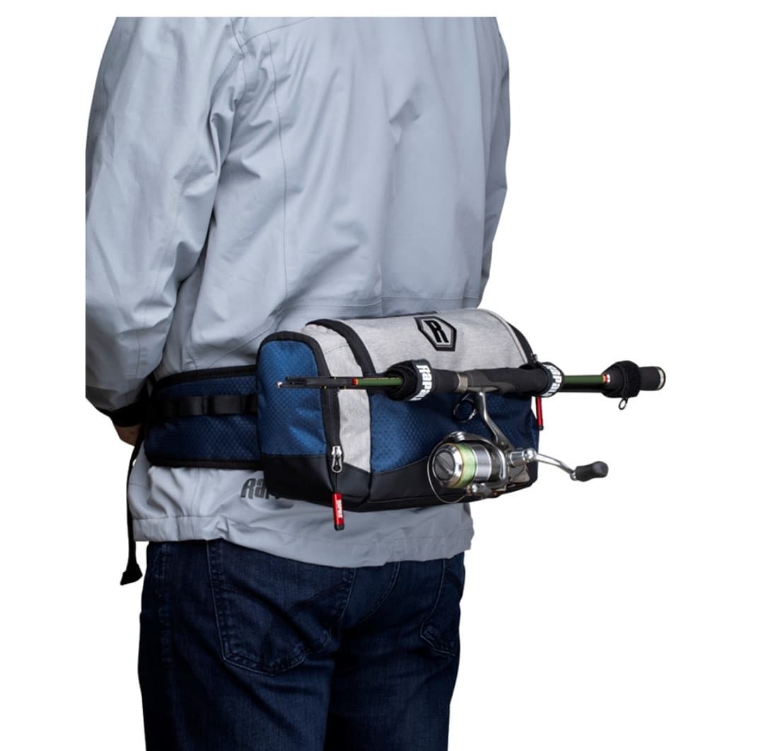 Rapala CountDown hip bag