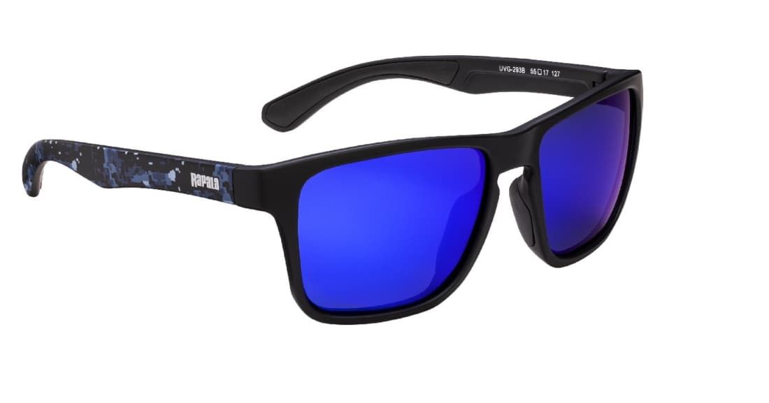 Ochelari Polarizati Rapala Urban Vision Gear UVG-293B, Blue