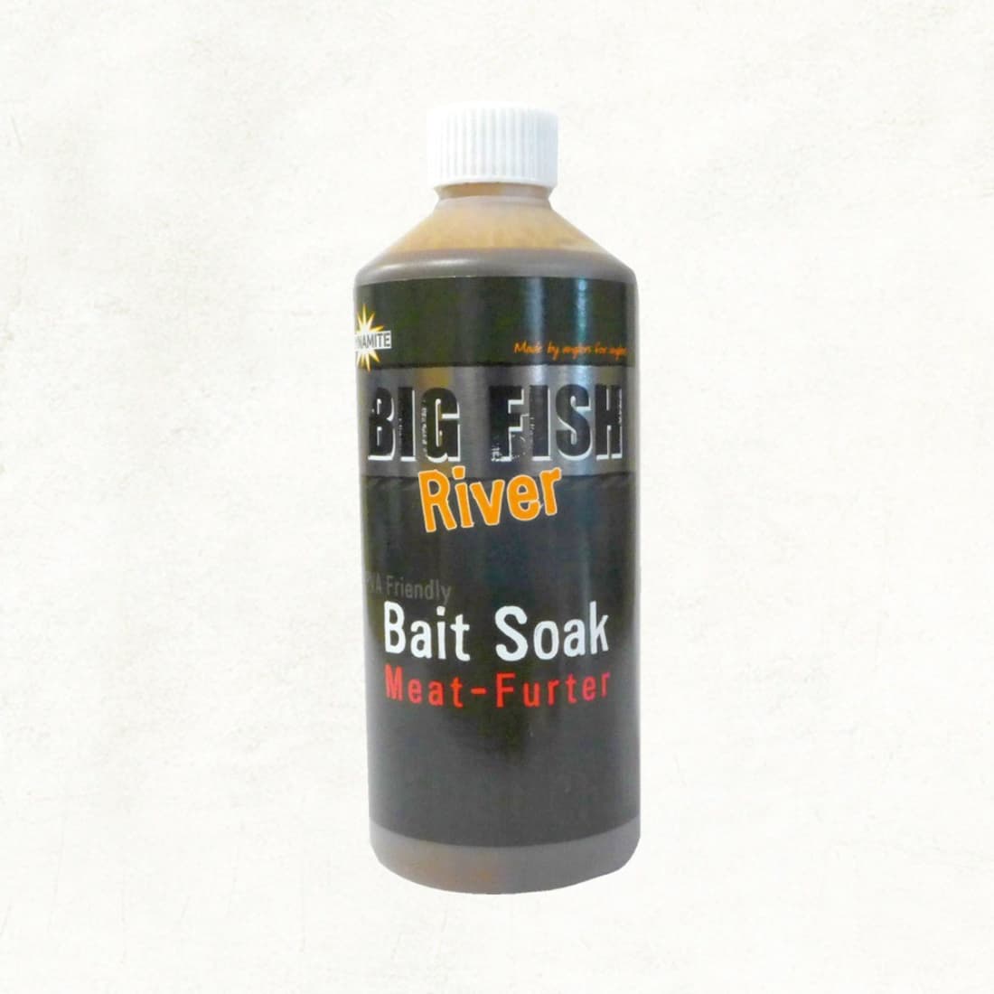 Big Fish River - Meat-Furter bait soak 500ml