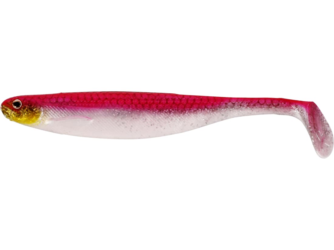 SHAD WESTIN SHADTEEZ SLIM 10CM 6G PINK HEADLIGHT 3BUC/PLIC