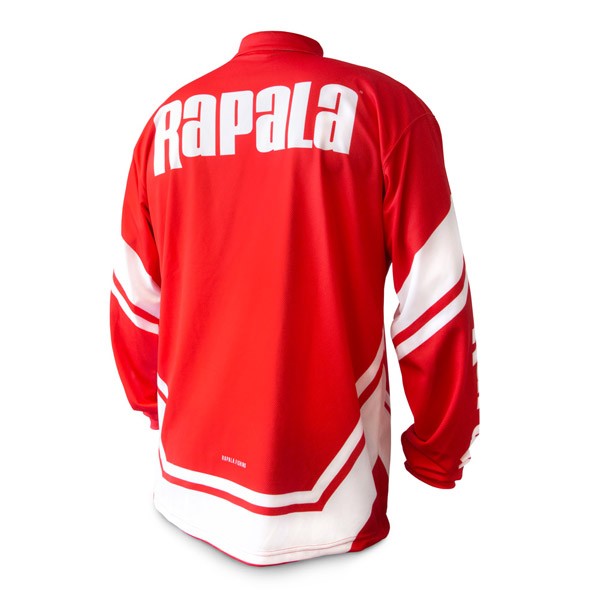Rapala tournament shirt (XL)