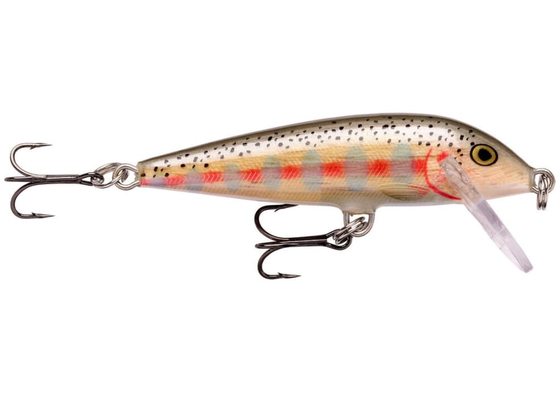 Vobler Rapala Countdown, Culoare BJRT, 5cm/5g